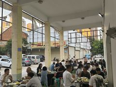 -张大妈饭店