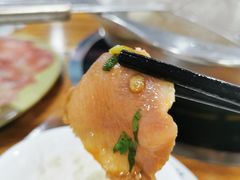 -三千坪超级火锅市场·土灶牛肉火锅
