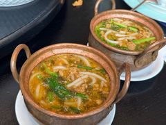 -翠湖宾馆·中餐厅