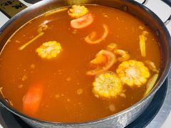 牛腩-汕头八合里海记牛肉店(清河店)