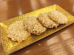 -BRBR叙利亚餐厅(总店)