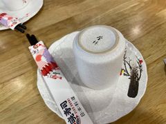 -晓寿司·日本料理(望京博雅店)
