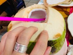 -陳妈妈泰国菜