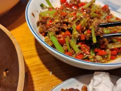 -小菜一碟(贵阳店)