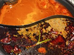 -旧街市鲜货老火锅(大光路店)