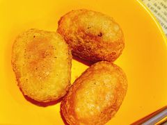 -毛华美食(清扬路店)