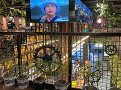 -1819餐厅·团队聚餐·烤串·精酿