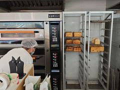 -爸爸糖吐司面包(宁波世纪东方店)