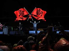 -大理国际奥林匹克体育中心