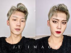 -吉田美学化妆美甲摄影培训(丽水校区)