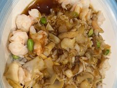 海螺捞饭-鑫真味私房菜馆