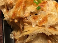 手抓饼-江边城外烤全鱼(方庄店)