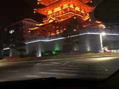 -东西巷