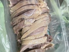 -章云板鸭(总店)