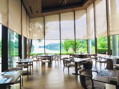 -中海·庐山西海君澜度假酒店·味屿全日制餐厅