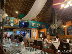 -Onion restaurant