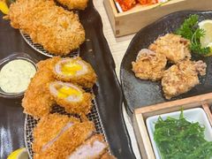 -胜博殿日式炸猪排(西红门店)