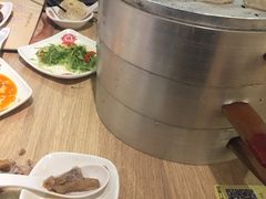 -老班长手工灌汤包老店(东山店)