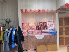 -龙格亲子游泳·水育早教运动中心(绿宝中心)