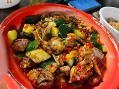 -夹夹大·蟹蟹大排档(财富又一城店)