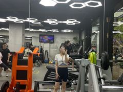 -VPsmart私教健身工作室(新华路旗舰店)