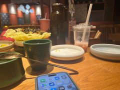 海鲜粉丝沙拉-Home Thai·泰谣(王府井apm店)