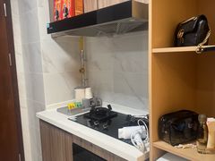 -初禾Film·Apartment(深圳福田岗厦地铁站店)