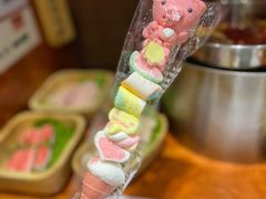 -独食火锅·半米屋台(直营总店)