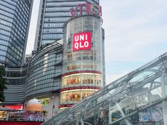 -VT101维多利广场