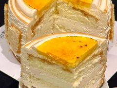 -流酥可心·牛乳蛋糕商店(禾祥西路店)