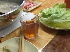 -蜀留香火锅·始于1999·原四川老火锅(白堤路店)