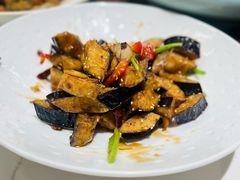 -梅飞酒家(桑园路店)
