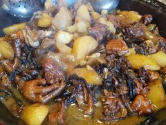 -天发长铁锅炖(王秀村店)