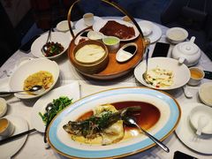 -沁园·珍藏湘味(芙蓉广场店)