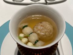 -淮香国色·淮扬菜(正大中心店)