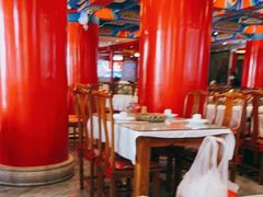 大堂-郭林家常菜(狼垡店)