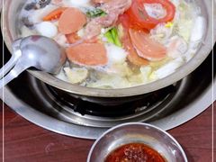 -海关荤豆花(洋河一路店)