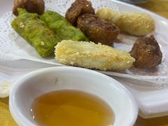 -阿弟海鲜大排档(城南大道店)