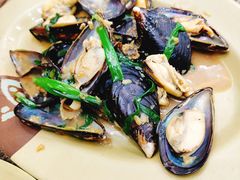 -贞姨美食·老字号海鲜大排档