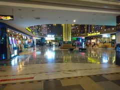 -博纳国际影城(淄博店)