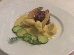 -马克西姆餐厅(崇文门店)