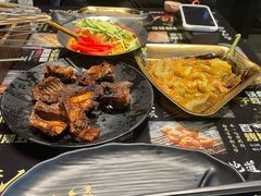 -纪录片《人生一串》体验店(静安店)