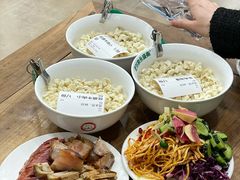 -老刘家永盛斋·传统泡馍(东关南街店)