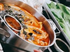 -青柠记忆泰式海鲜火锅(合生汇购物中心店)