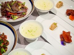 -T館·花园艺术餐厅