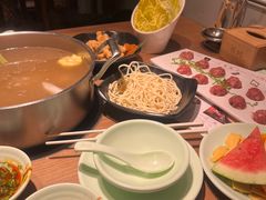 -掂档潮汕牛肉火锅(沈阳万象城店)