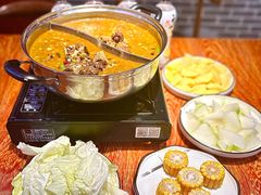 -满堂春特色餐馆