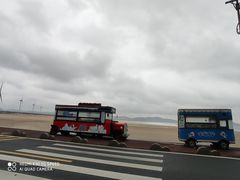 -长江澳风力发电景观区