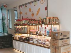 -蜂蝶来饼店(拱北总店)
