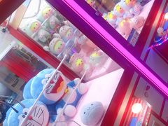 -爱玩嘉年华(龙湖曲江天街店)